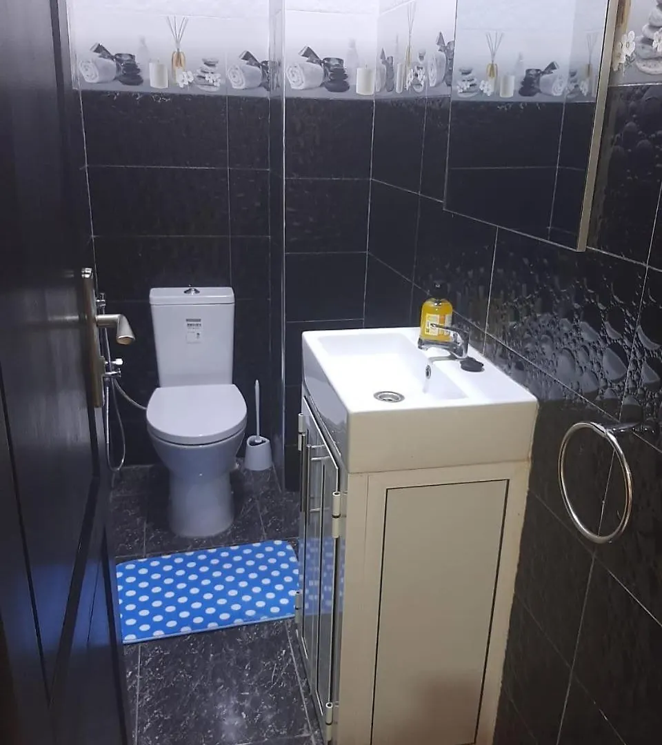 Houda Appartement Agadir Apartament