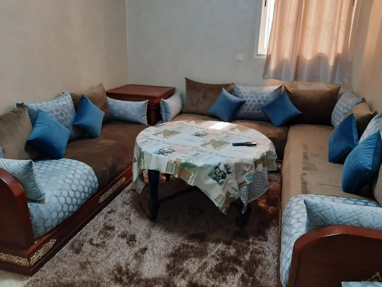 Apartament Houda Appartement Agadir
