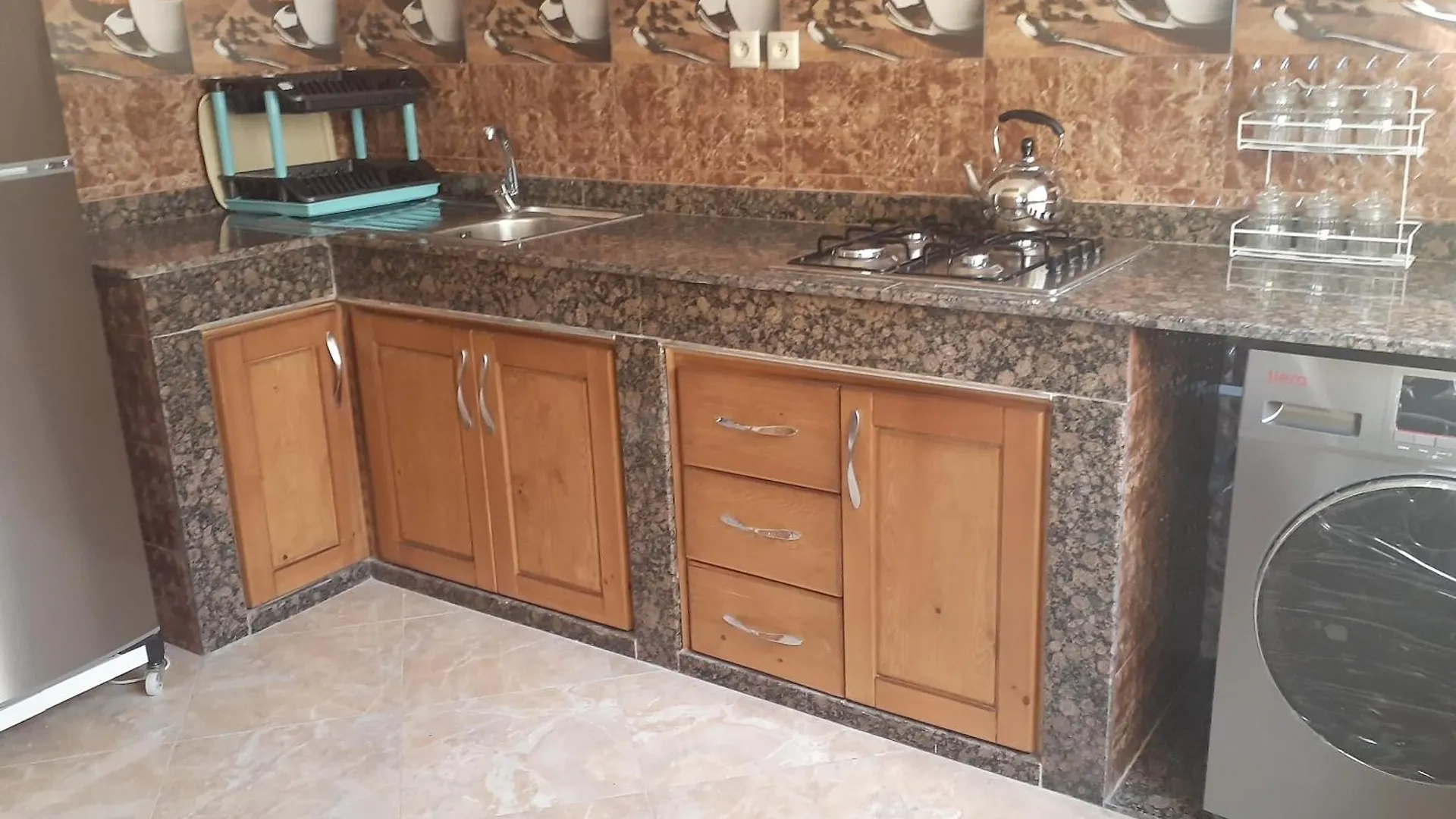 Houda Appartement Agadir