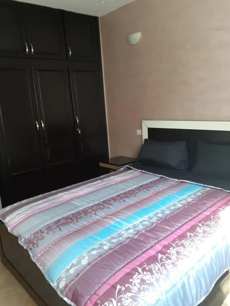 Houda Appartement Agadir 0*,  Marokko