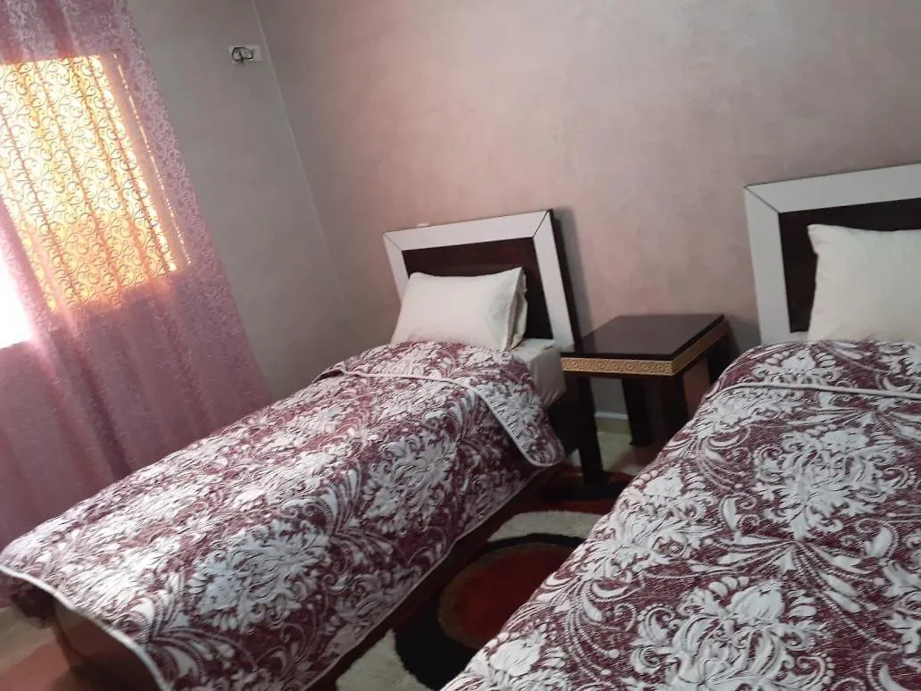 Houda Appartement Agadir Marokko